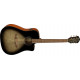 Fender T-bucket 300-CE FLM MPL MLB V3 elektro-akusztikus gitár