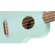 Fender Venice Daphne Blue szoprán ukulele