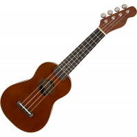 Fender Venice Natural szoprán ukulele