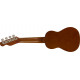 Fender Venice Natural szoprán ukulele