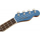 Fender Zuma Classic Lake Placid Blue koncert ukulele