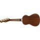 Fender Grace Vanderwaal Signature Natural elektro-akusztikus koncert ukulele