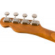 Fender Montecito Natural tenor ukulele