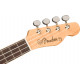 Fender Fullerton Tele Butterscotch Blonde koncert ukulele