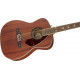 Fender Tim Armstrong Hellcat WN Natural 12-húros elektro-akusztikus gitár