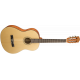 Fender ESC-105 Vintage Natural klasszikus gitár