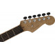 Fender American Acoustasonic Stratocaster EB Cocobolo elektro-akusztikus gitár