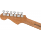 Fender American Acoustasonic Stratocaster EB Natural elektro-akusztikus gitár
