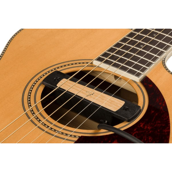 Fender Cypress Single-Coil akusztikus hanglyuk pickup