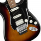 Fender Player Stratocaster Floyd Rose HSS PF 3-Color Sunburst elektromos gitár