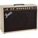 Fender Super-Sonic 22 Blonde csöves gitárkombó