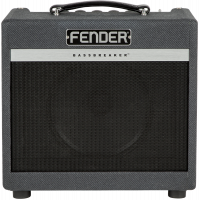 Fender Bassbreaker 007 csöves gitárkombó