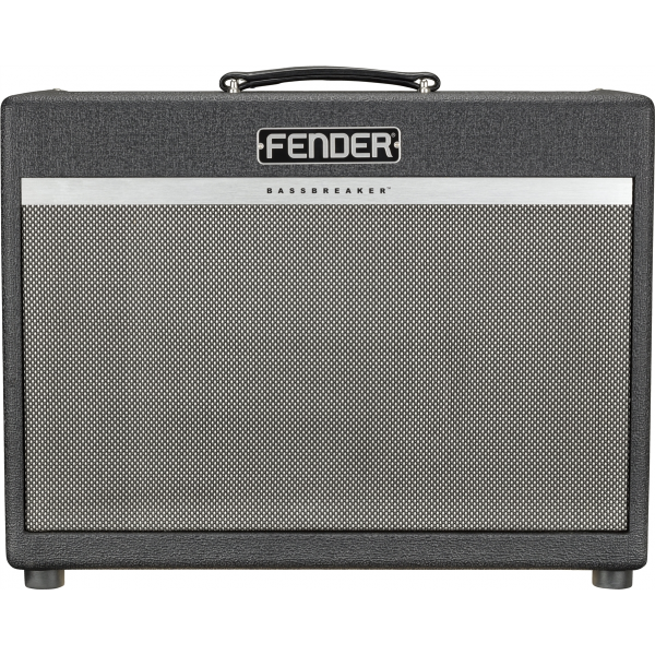 Fender Bassbreaker 30R csöves gitárkombó