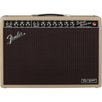Fender Tone Master Deluxe Reverb Blonde digitális gitárkombó