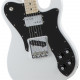 Fender Made in Japan Traditional 70s Telecaster Custom MN Arctic White elektromos gitár