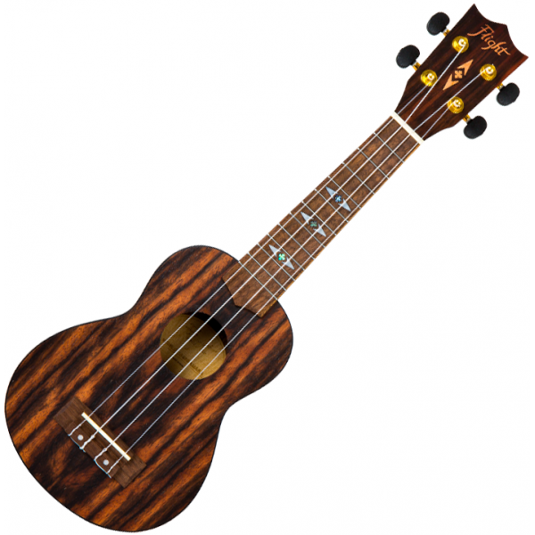 Flight DUS460 szoprán ukulele