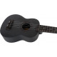 Flight NUS310 Blackbird szoprán ukulele