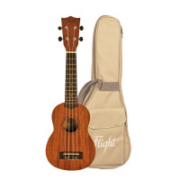 Flight NUS310 szoprán ukulele