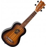 Flight NUS380 (sunburst) szoprán ukulele