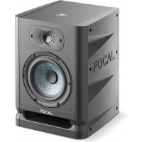 Focal Alpha 50 Evo aktív kétutas stúdió monitor hangfal