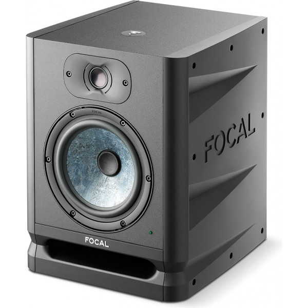 Focal Alpha 65 Evo aktív kétutas stúdió monitor hangfal