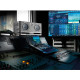 Focal Alpha Twin Evo aktív háromutas stúdió monitor hangfal