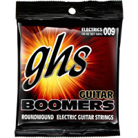 GHS GBXL Boomers 09-42 elektromos gitárhúr