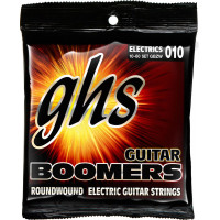 GHS GBZW Boomers 10-60 elektromos gitárhúr