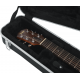 Gator GC-GSMINI Taylor GS Mini akusztikus gitár keménytok