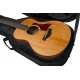 Gator GL-GSMINI Taylor GS Mini akusztikus gitár keménytok