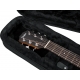 Gator GL-GSMINI Taylor GS Mini akusztikus gitár keménytok