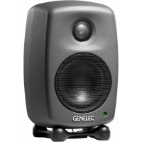 Genelec 8010AP aktív kétutas stúdió monitor hangfal