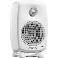 Genelec 8010AW aktív kétutas stúdió monitor hangfal