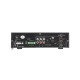 HELVIA HMMA-60 PLAY - 60W Mini Digital Mixer-Amplifier with USB/FM/BT