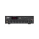 HELVIA HMMA-120 PLAY - 120W Mini Digital Mixer-Amplifier with USB/FM/BT