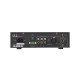 HELVIA HMMA-120 PLAY - 120W Mini Digital Mixer-Amplifier with USB/FM/BT