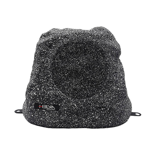 HELVIA HGNS-30 STONE - 15W Outdoor Garden Speaker