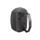 HELVIA LIDO-420 WPB - 4" Waterproof 2-way Passive Wall-Mount Speaker Pair, Black