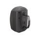 HELVIA LIDO-530 WPB - 5.25" Waterproof 2-way Passive Wall-Mount Speaker Pair, Black