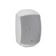 HELVIA LIDO-640 WPW - 6.5" Waterproof 2-way Passive Wall-Mount Speaker Pair, White