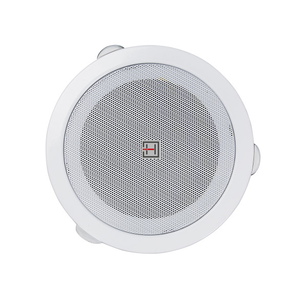 HELVIA GALA-56W - 5.25" Quick-fit Mechanism, Metal-Frame Ceiling Speaker