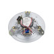 HELVIA GALA-56W - 5.25" Quick-fit Mechanism, Metal-Frame Ceiling Speaker