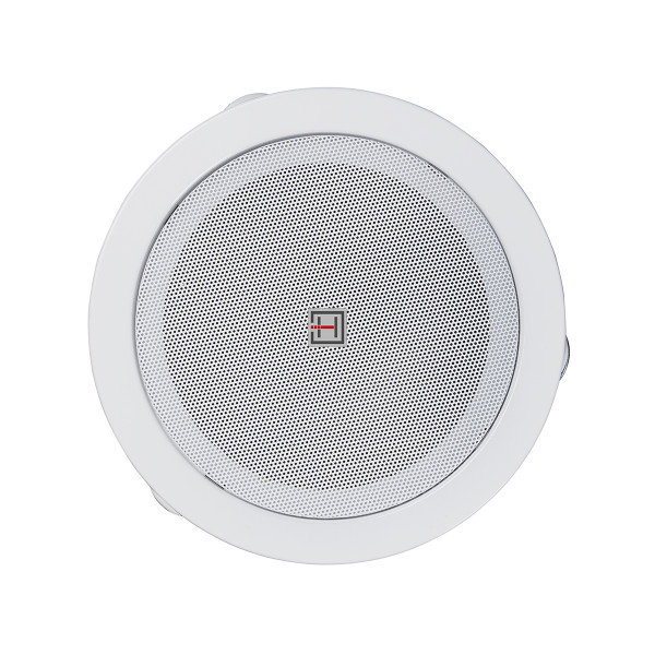 HELVIA GALA-61W - 6.5" Quick-fit Mechanism, Metal-Frame Ceiling Speaker
