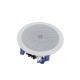 HELVIA GALA-520XW - 5.25" 2-Way Coaxial Ceiling Speaker