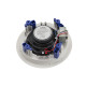 HELVIA GALA-630XW - 6.5" 2-Way Coaxial Ceiling Speaker