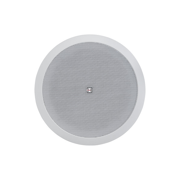 HELVIA GALA-840XW - 8" 2-Way Coaxial Ceiling Speaker