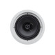 HELVIA GALA-840XW - 8" 2-Way Coaxial Ceiling Speaker