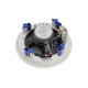 HELVIA GALA-840XW - 8" 2-Way Coaxial Ceiling Speaker