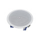 HELVIA GALA-840XW - 8" 2-Way Coaxial Ceiling Speaker
