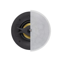 HELVIA ONDA-540TFW - 5.25" 2-Way Hi-Fi Low-Impedance Coaxial In-Wall/In-Ceiling Speaker